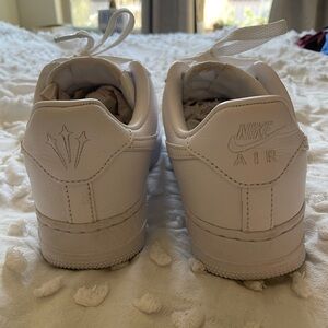 NOCTA x Airforce 1s 'Certified Lover Boy'